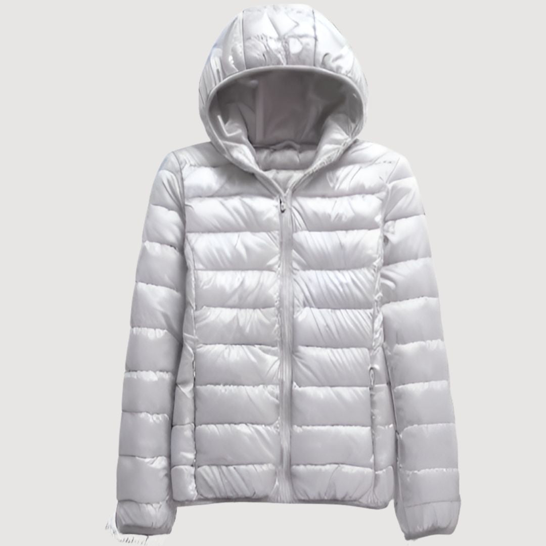MILA – LIGHTWEIGHT PUFFER JACKET