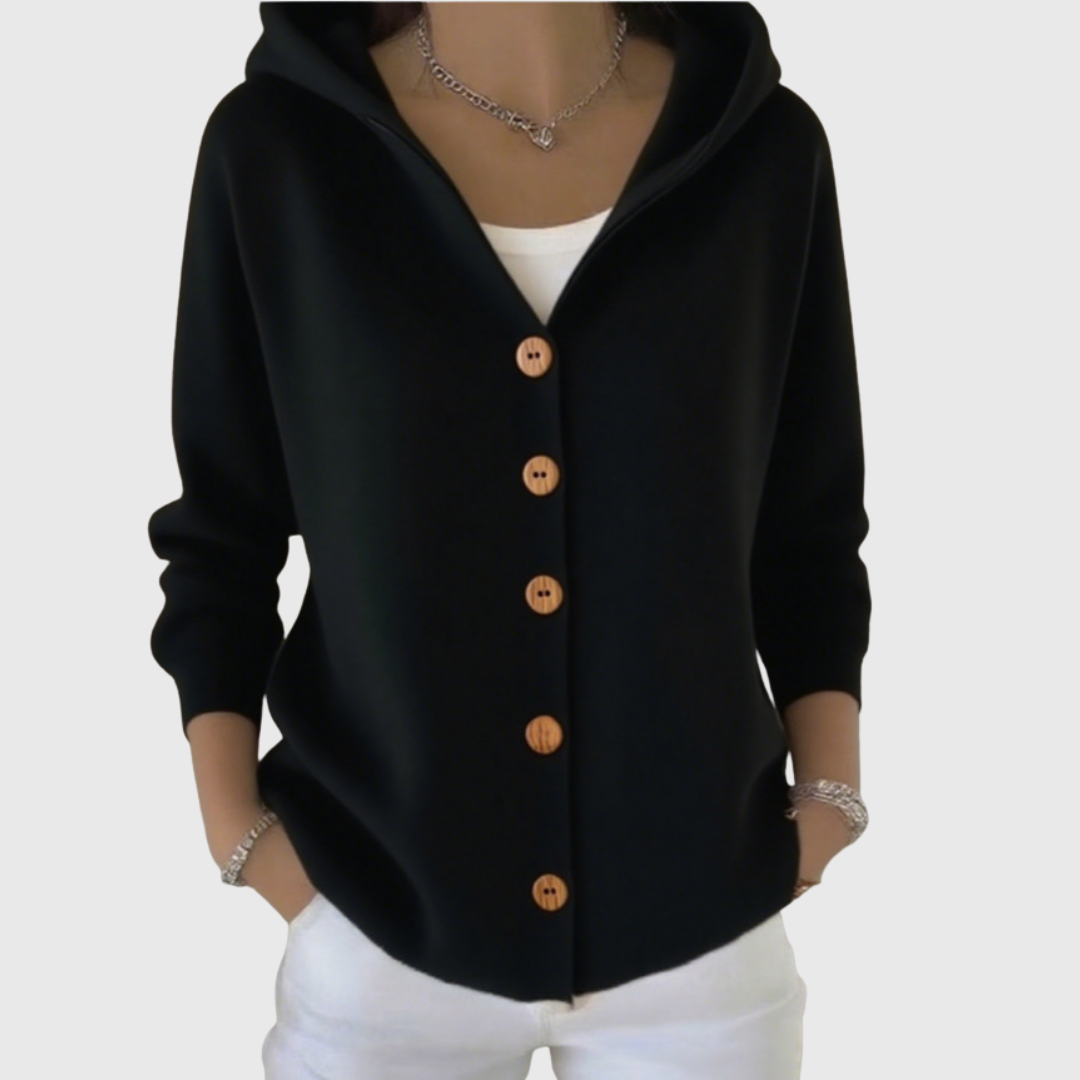 Joyce | Elegant Cardigan