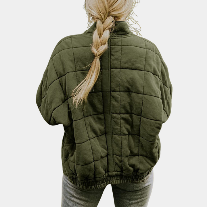 Celeste – The Stylish & Comfortable Puffer Jacket
