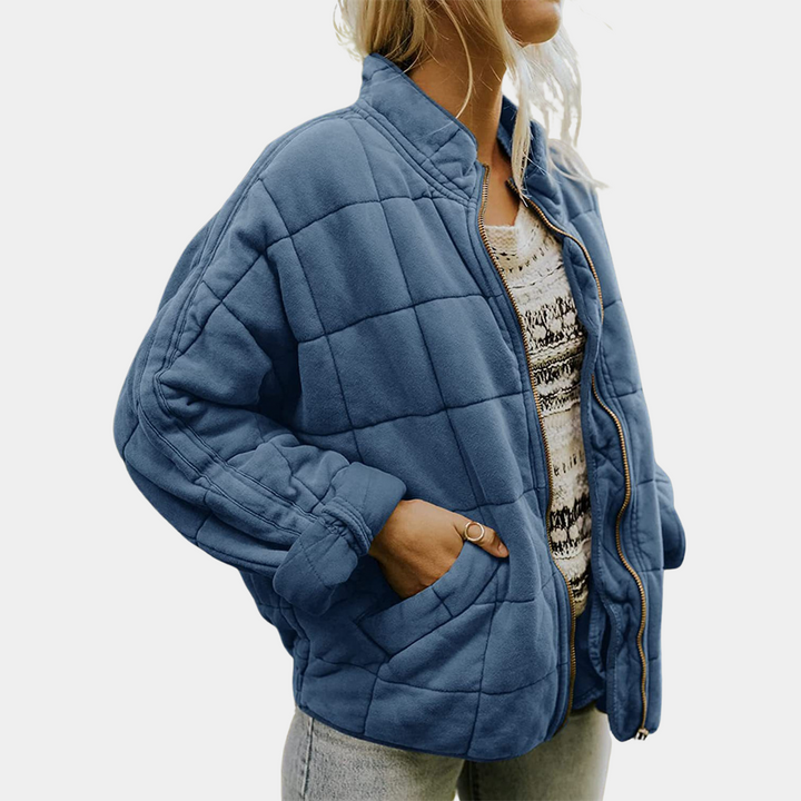 Celeste – The Stylish & Comfortable Puffer Jacket