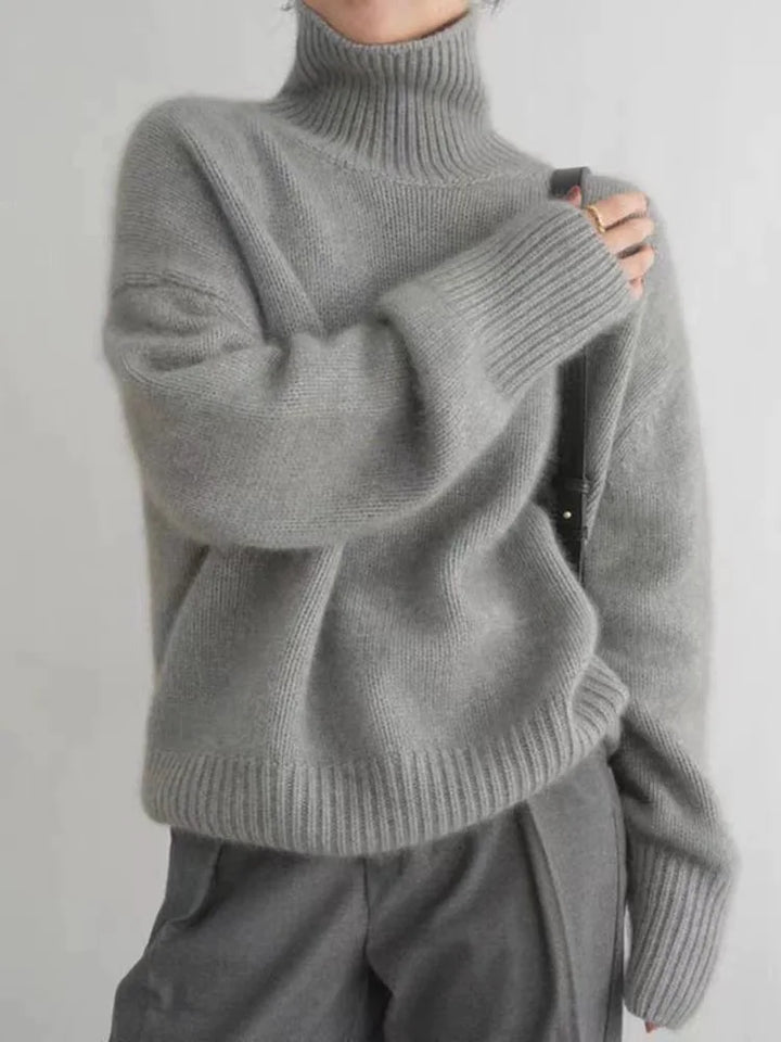 Edena™ | Stylish Casual Sweater