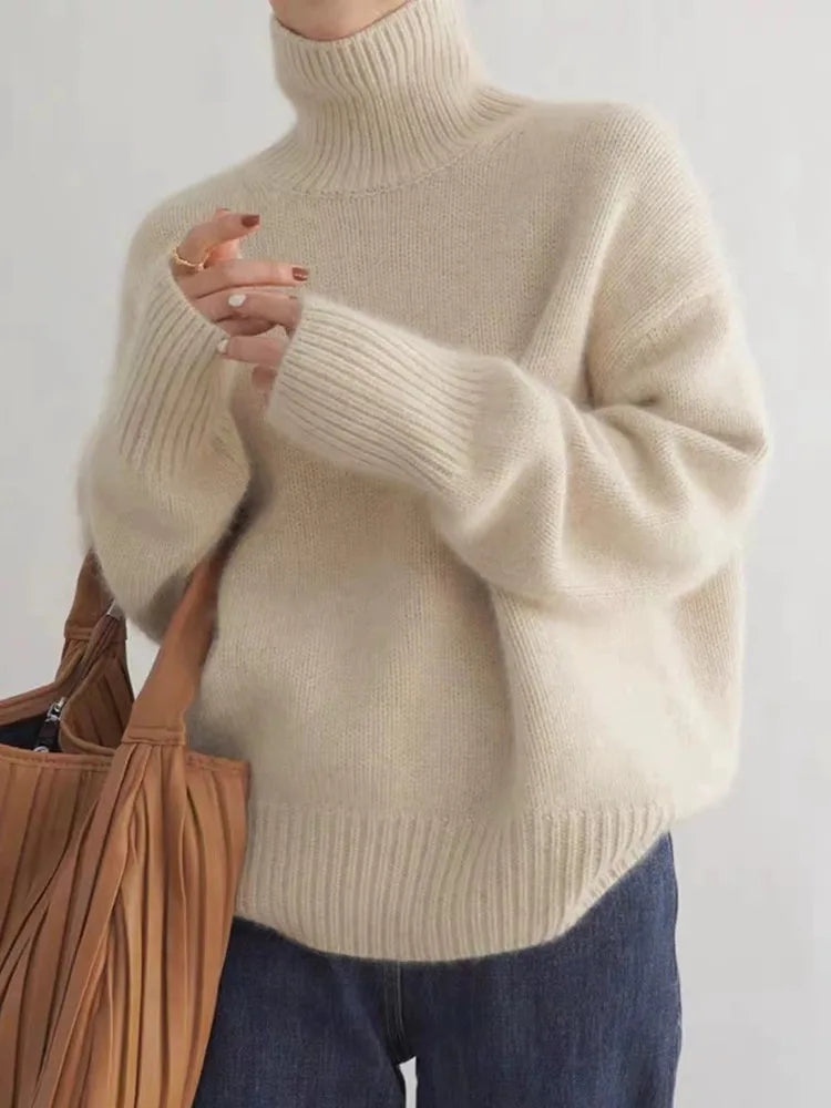 Edena™ | Stylish Casual Sweater