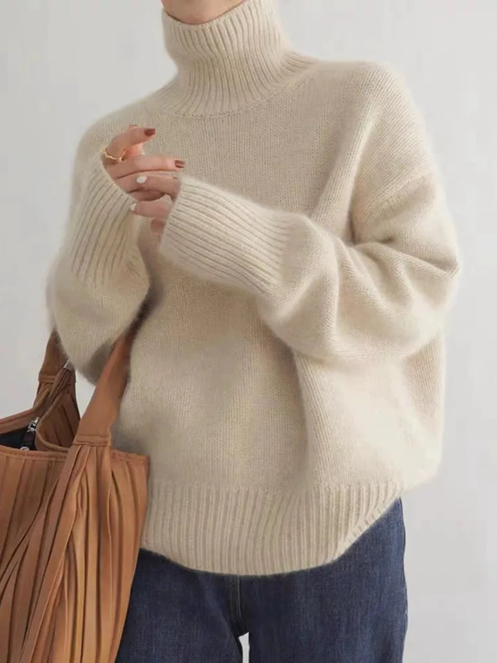 Edena™ | Stylish Casual Sweater