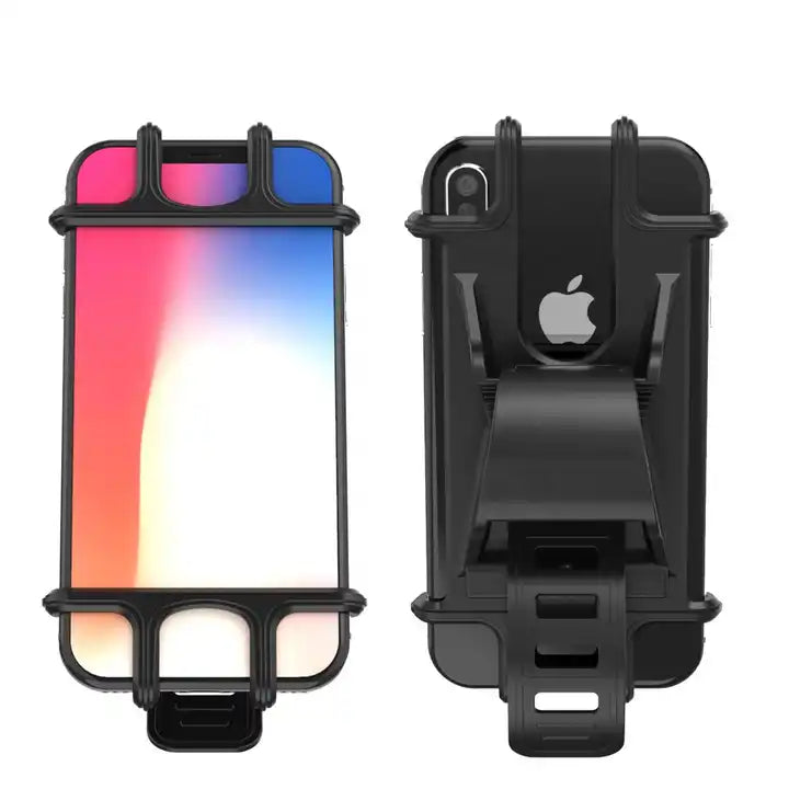 Telefoonhouder fiets