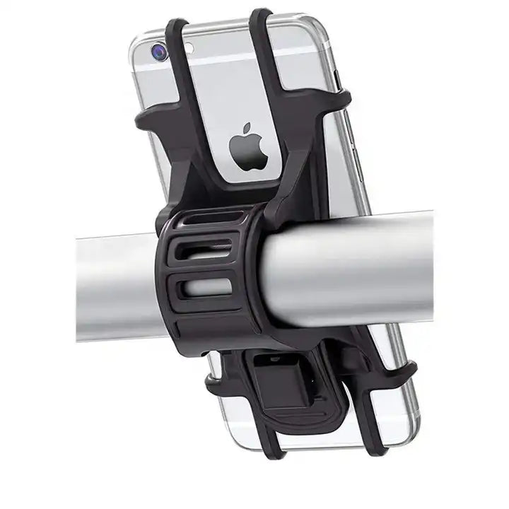 Telefoonhouder fiets