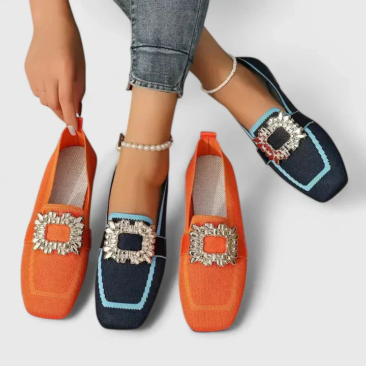 Meliora | Chic Orthopedic Loafers