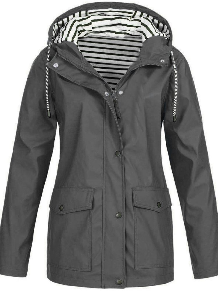 Ravyn | Water & Windproof Women’s Jacket