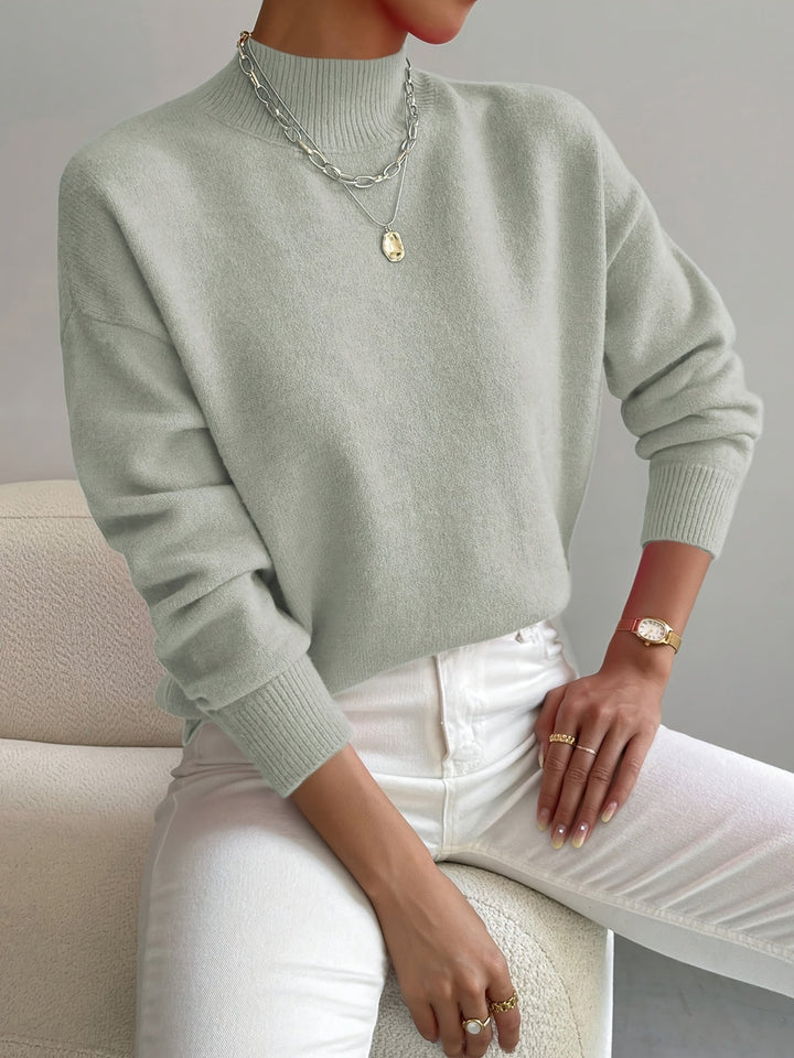 Yvonne™ | Knitted Sweater