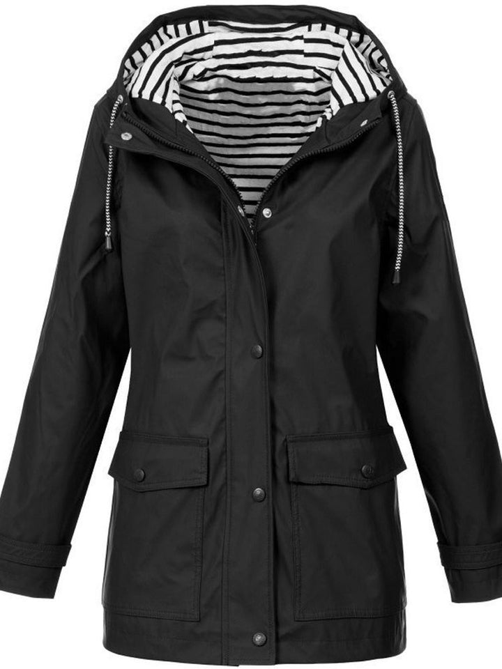 Ravyn | Water & Windproof Women’s Jacket