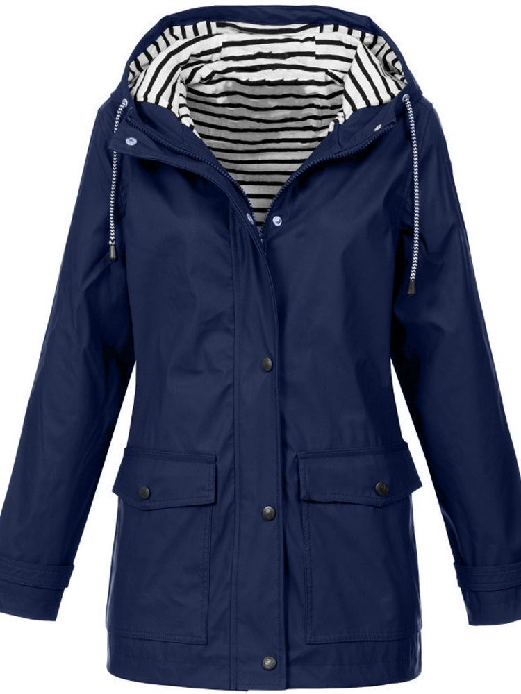 Ravyn | Water & Windproof Women’s Jacket